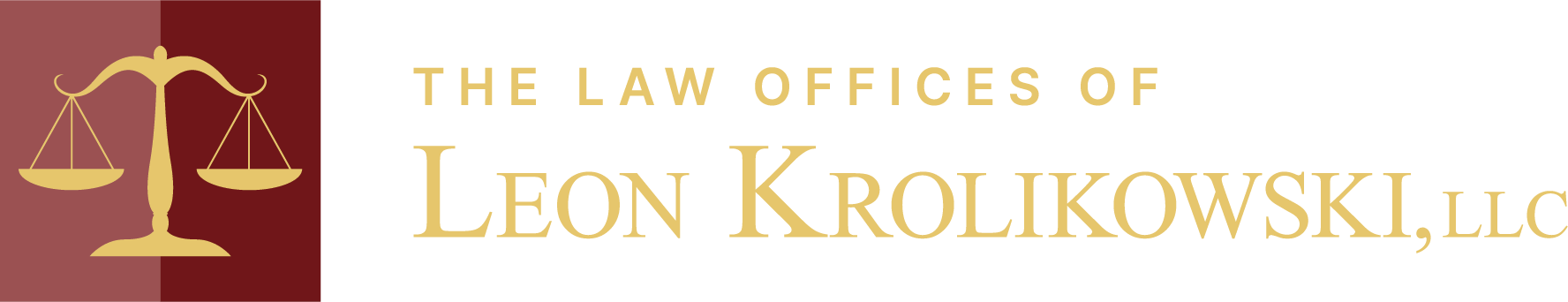 The Law Offices of Leon Krolikowski, LLC