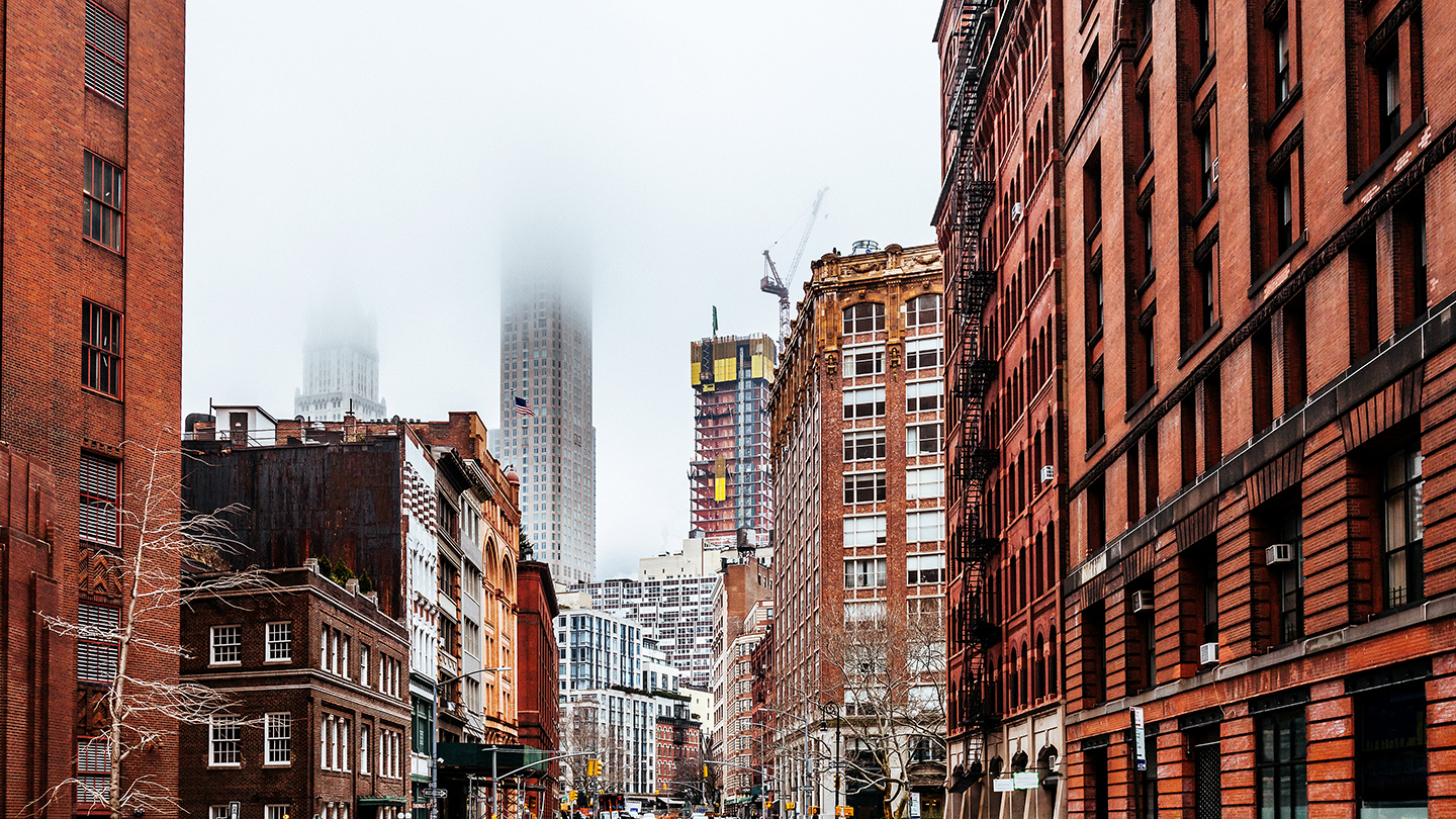 Landlord & Tenant Law